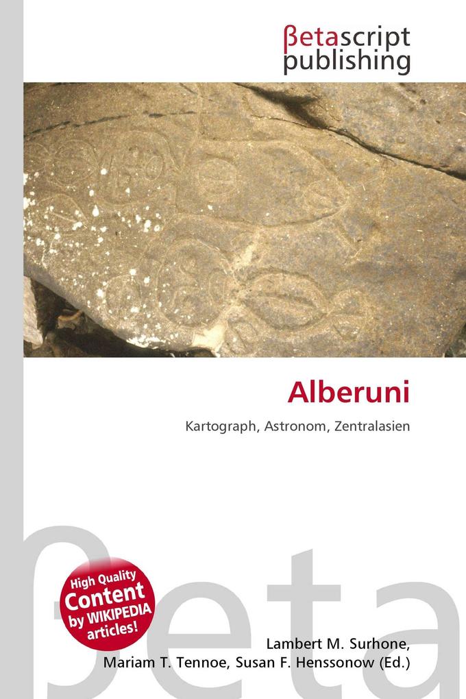 Alberuni