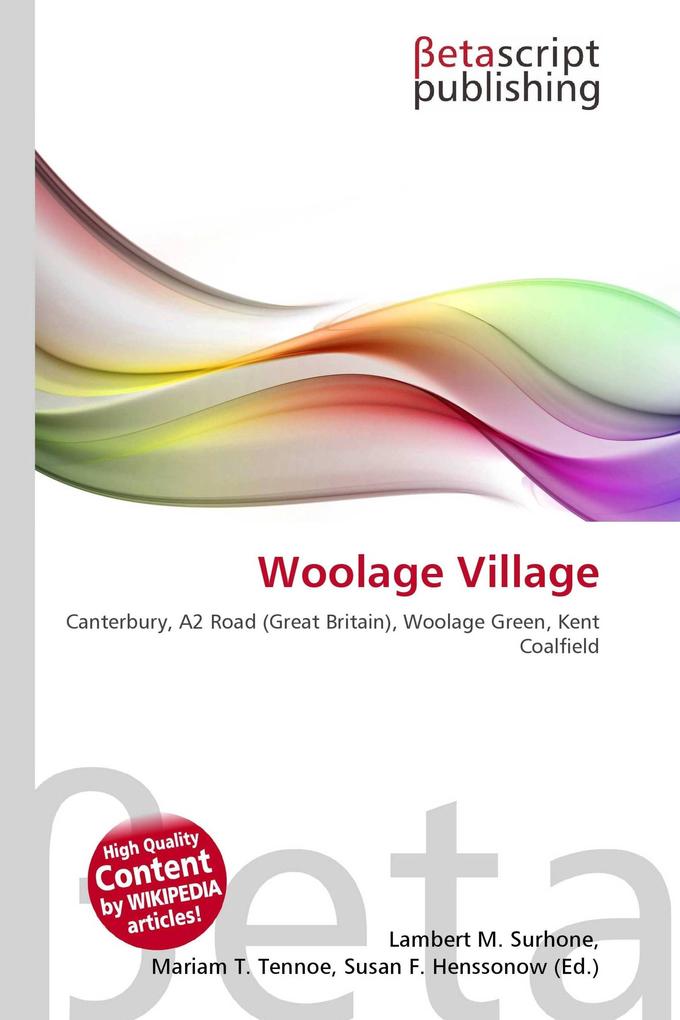 Woolage Village