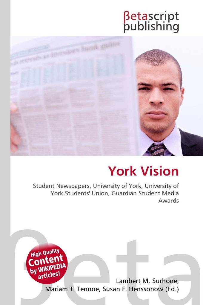 York Vision