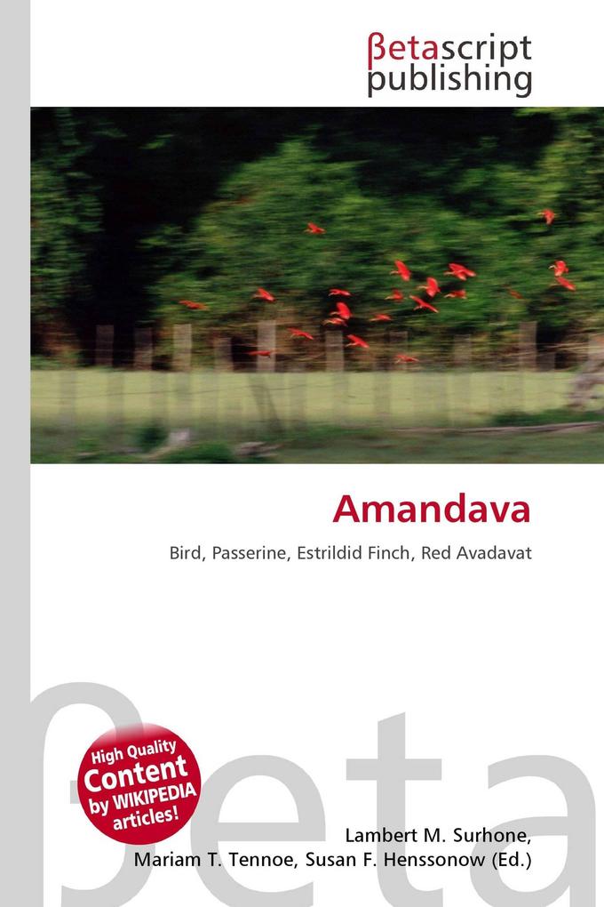Amandava