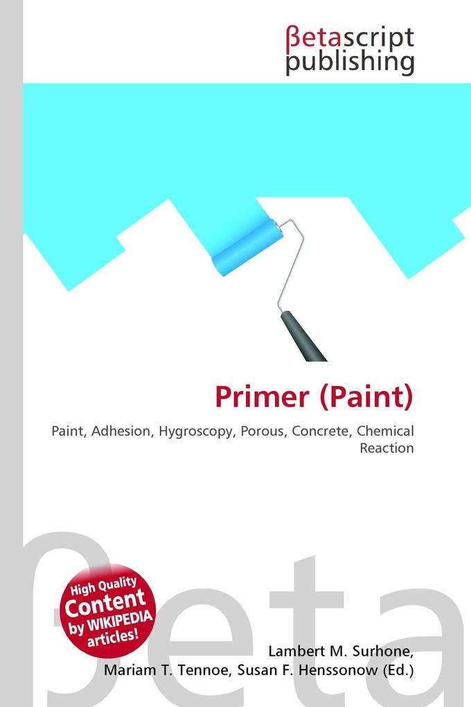 Primer (Paint)