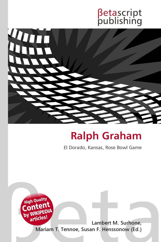 Ralph Graham