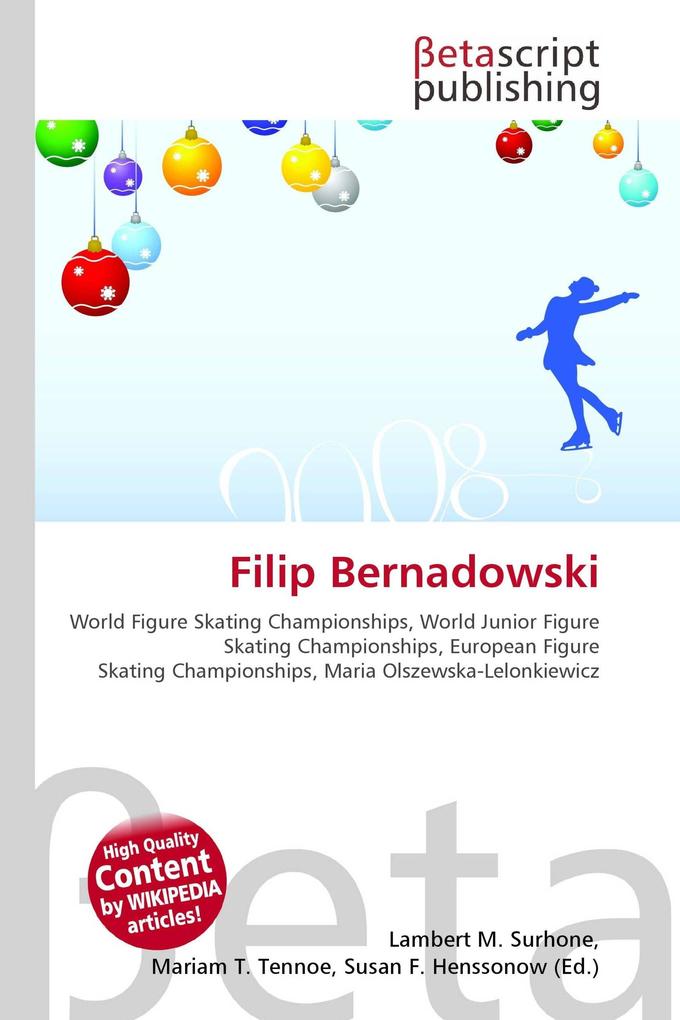 Filip Bernadowski