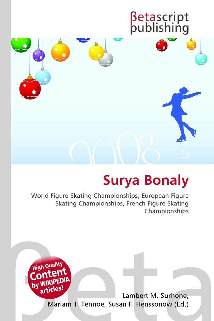 Surya Bonaly