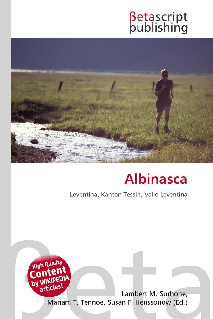 Albinasca