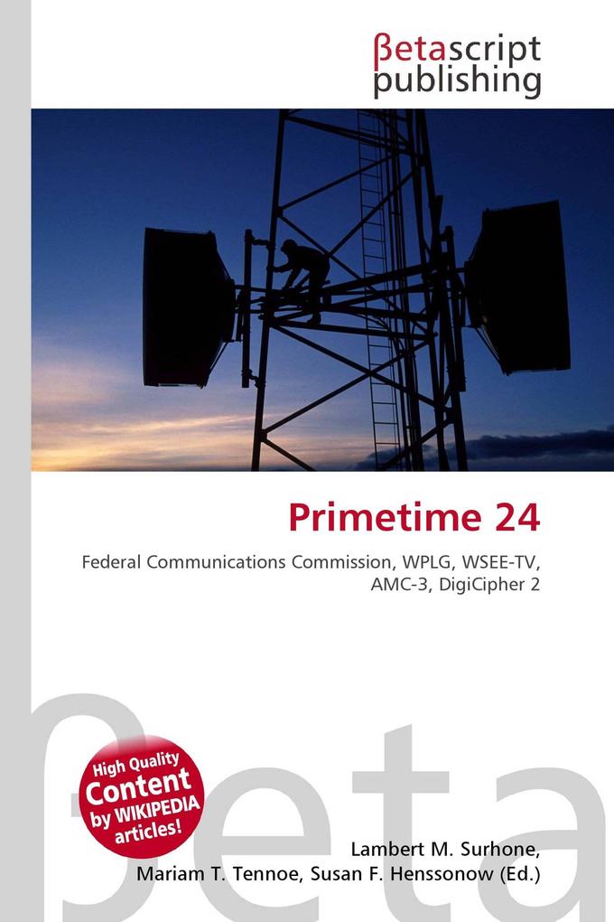 Primetime 24