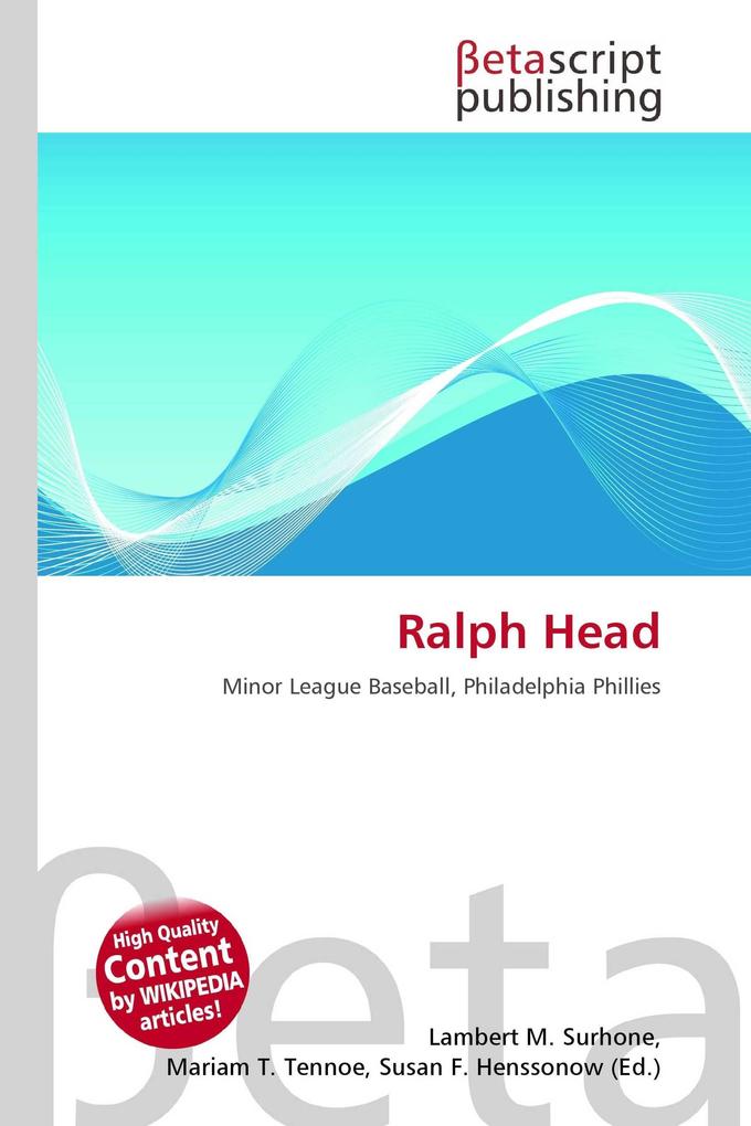 Ralph Head