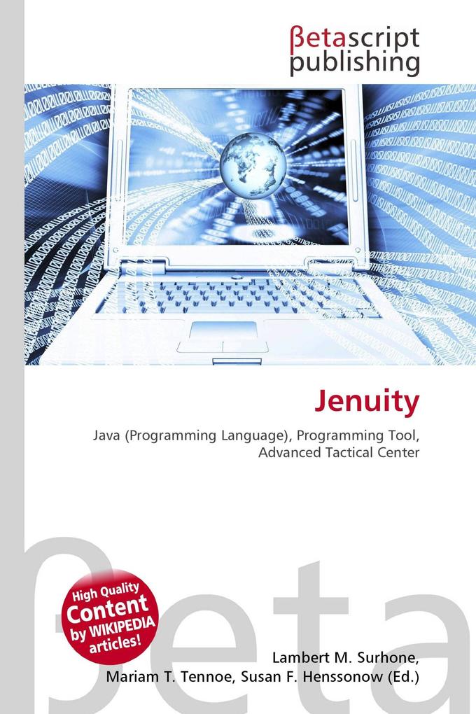 Jenuity