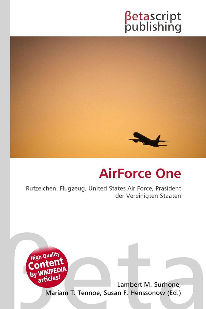 AirForce One
