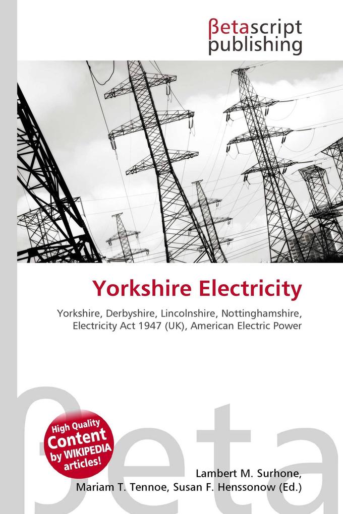 Yorkshire Electricity