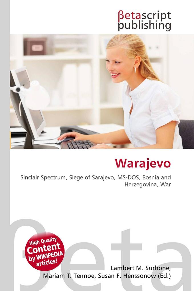 Warajevo