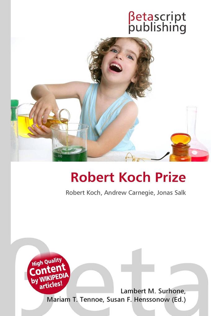Robert Koch Prize