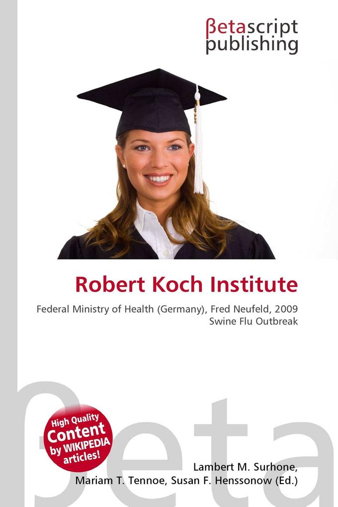 Robert Koch Institute
