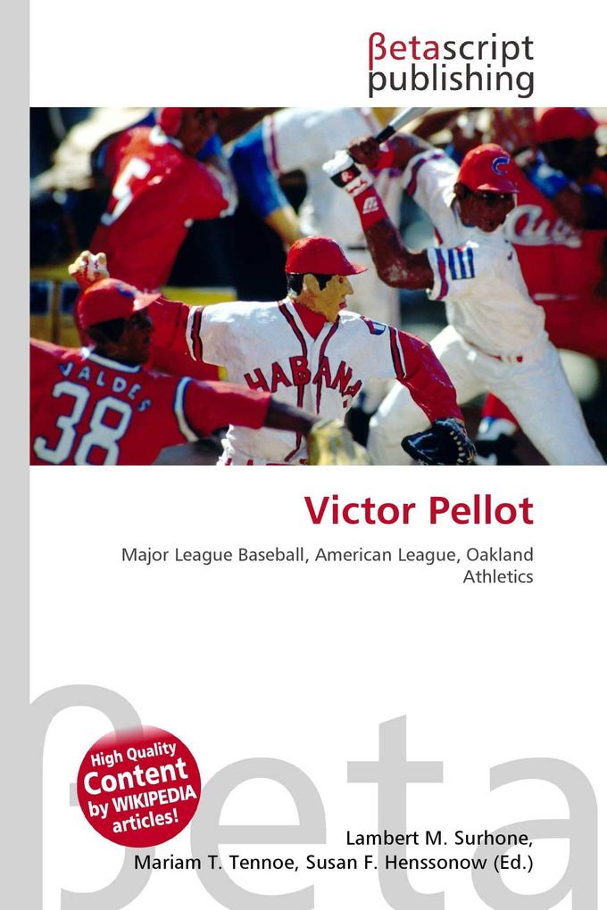 Victor Pellot