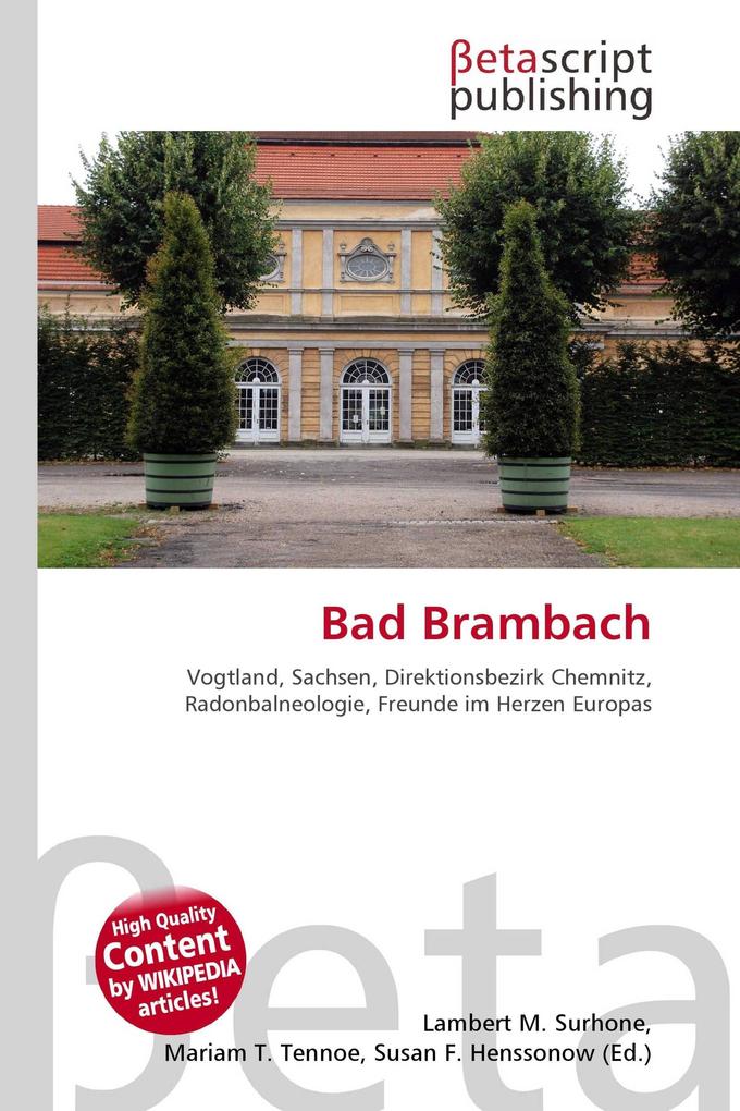 Bad Brambach