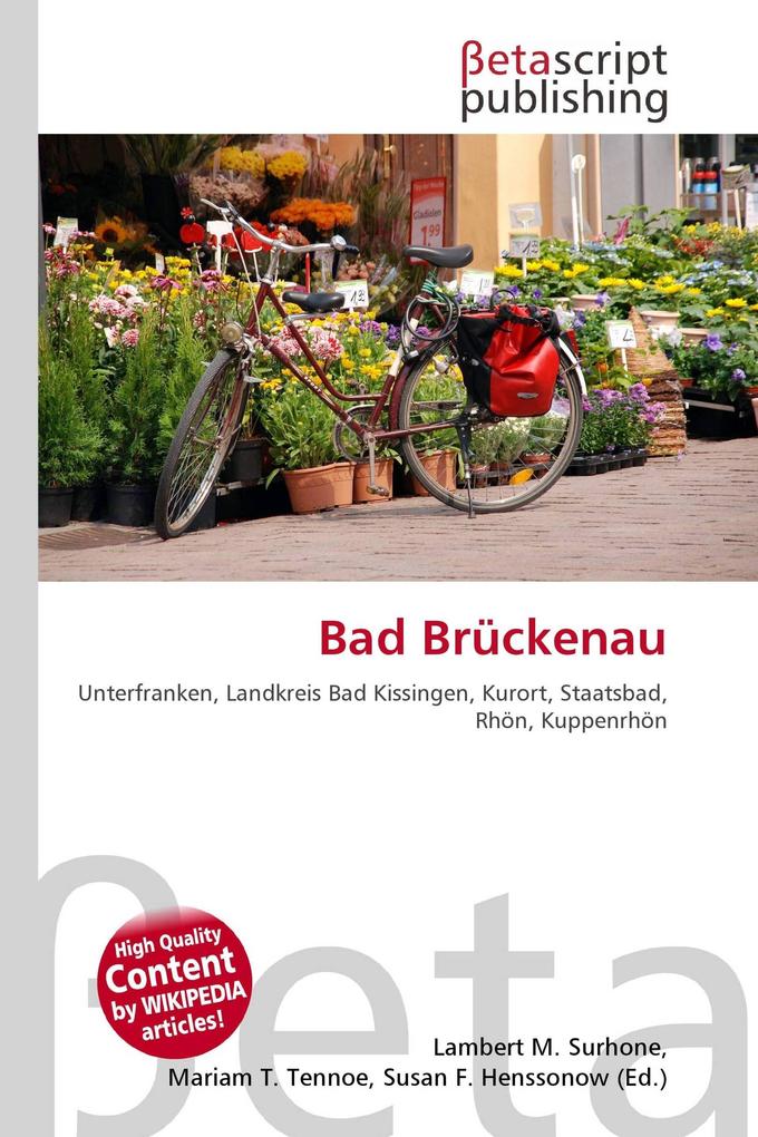 Bad Brückenau