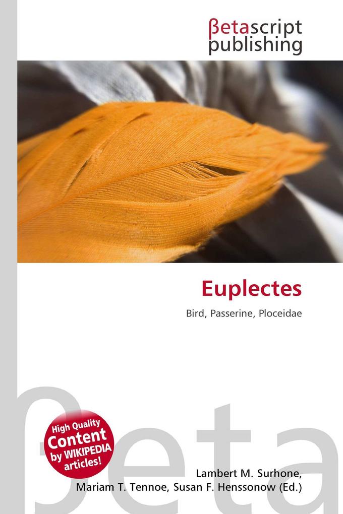 Euplectes