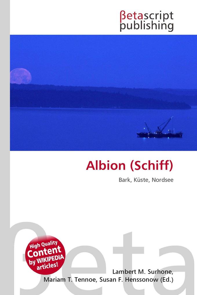 Albion (Schiff)