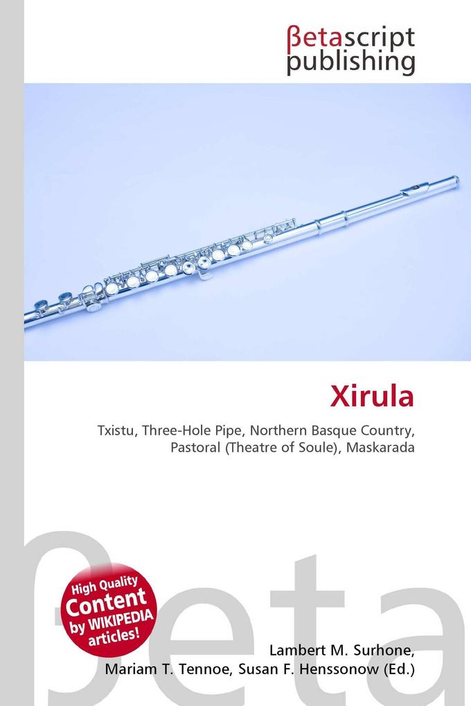 Xirula
