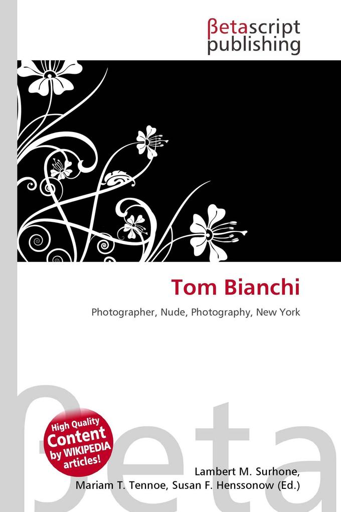 Tom Bianchi