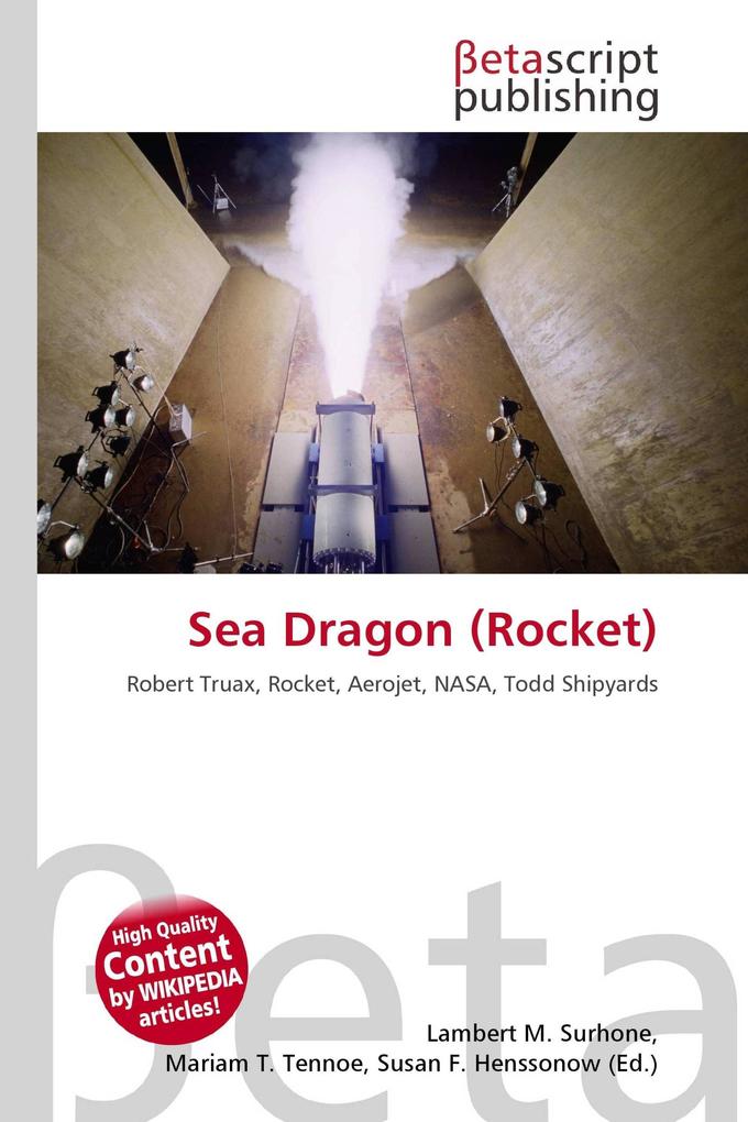 Sea Dragon (Rocket)