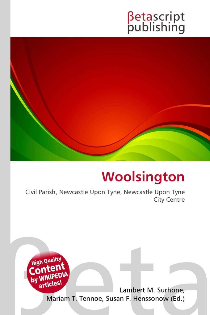 Woolsington