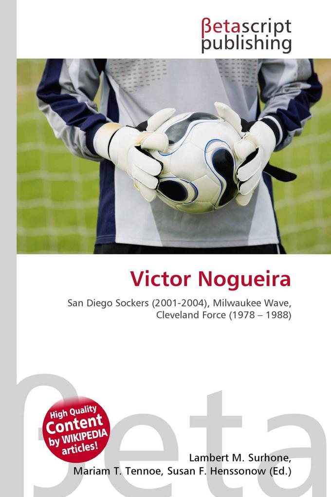 Victor Nogueira