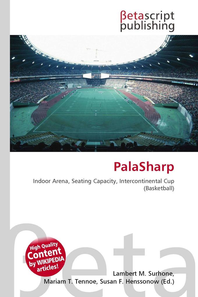 PalaSharp