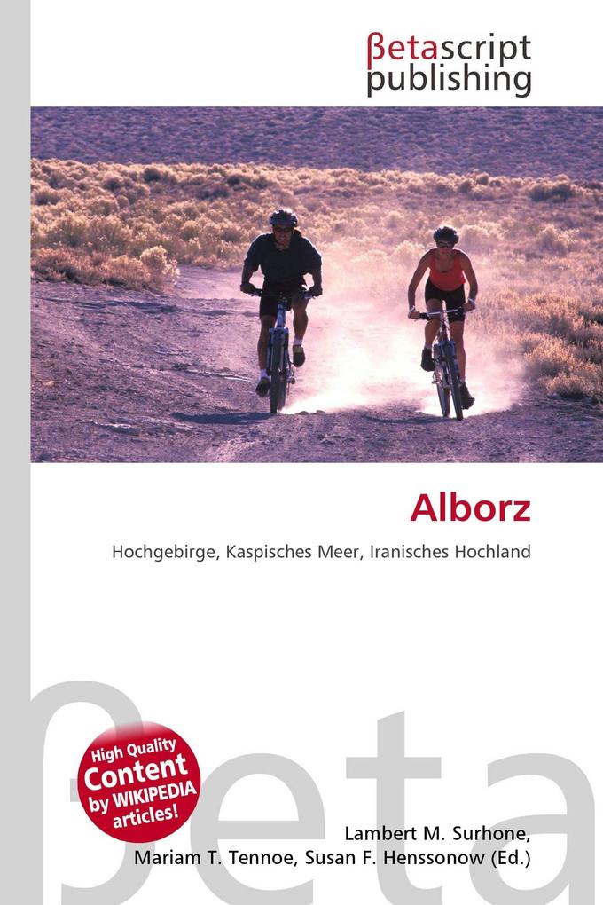 Alborz