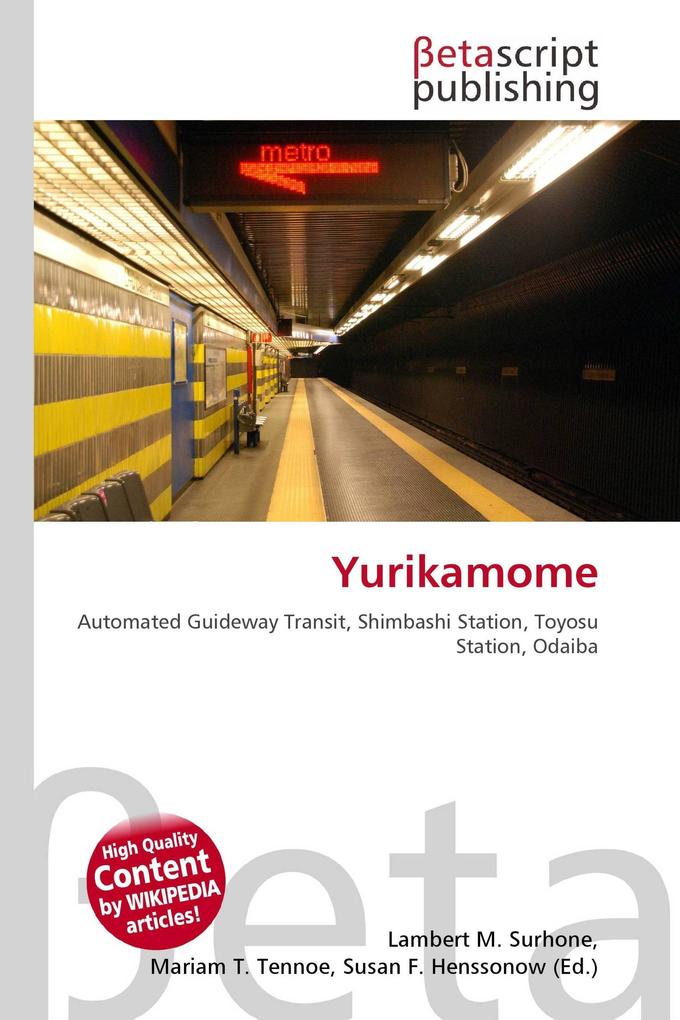 Yurikamome
