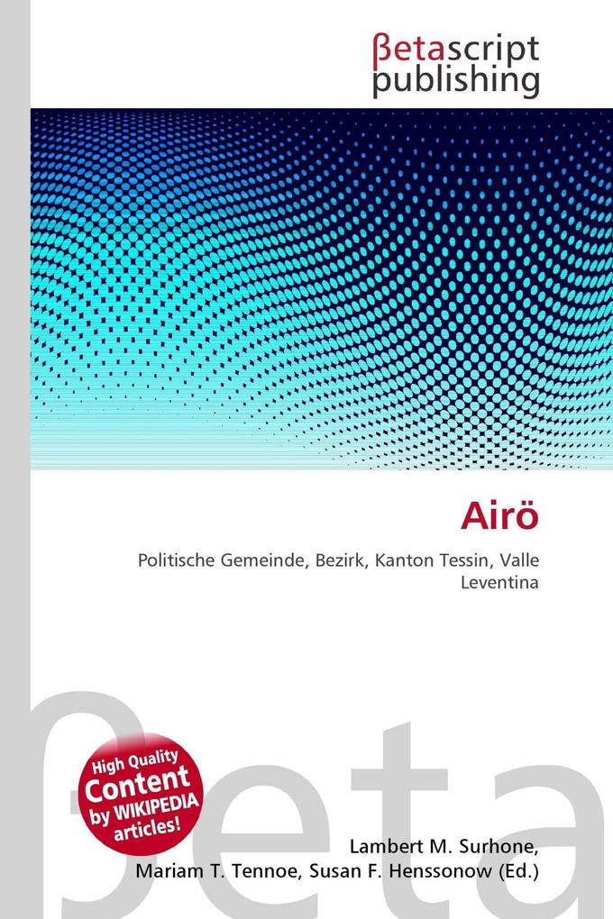 Airö
