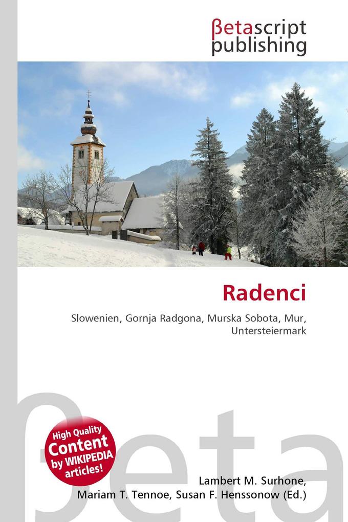 Radenci