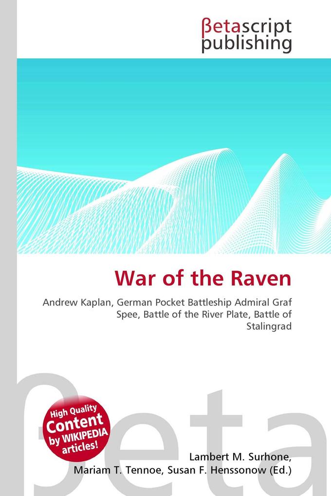 War of the Raven