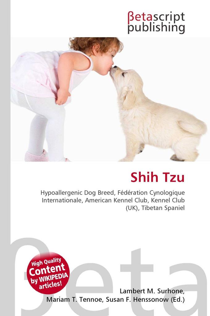 Shih Tzu