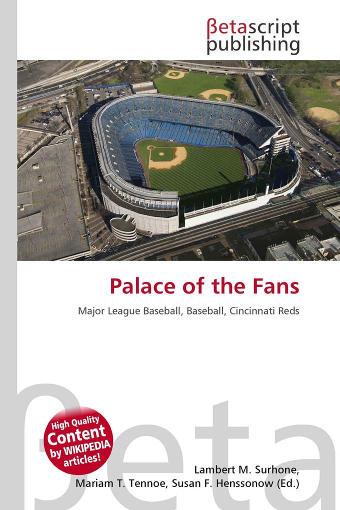 Palace of the Fans