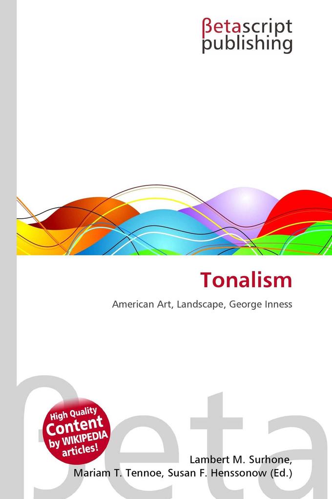 Tonalism