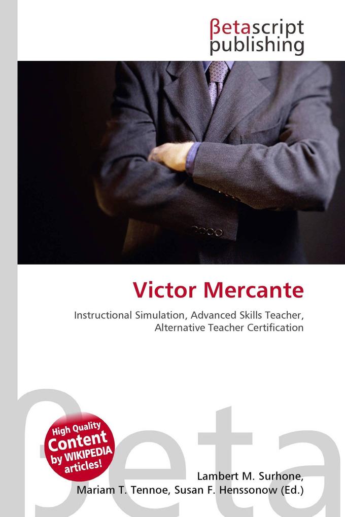 Victor Mercante