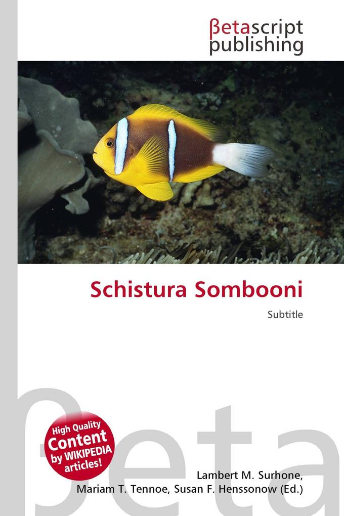 Schistura Sombooni