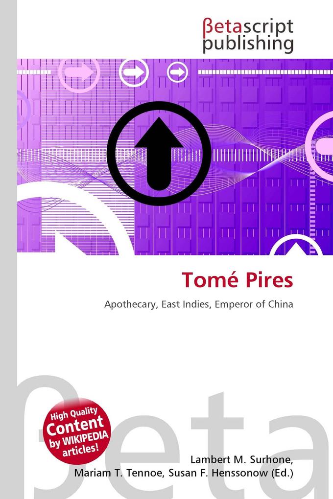 Tomé Pires