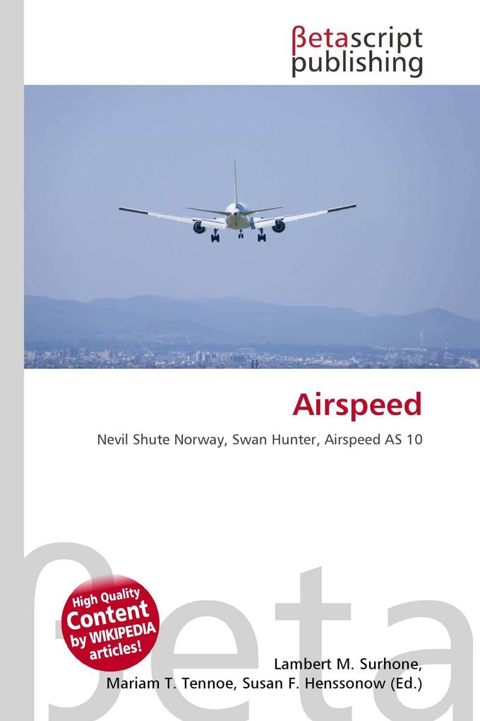 Airspeed