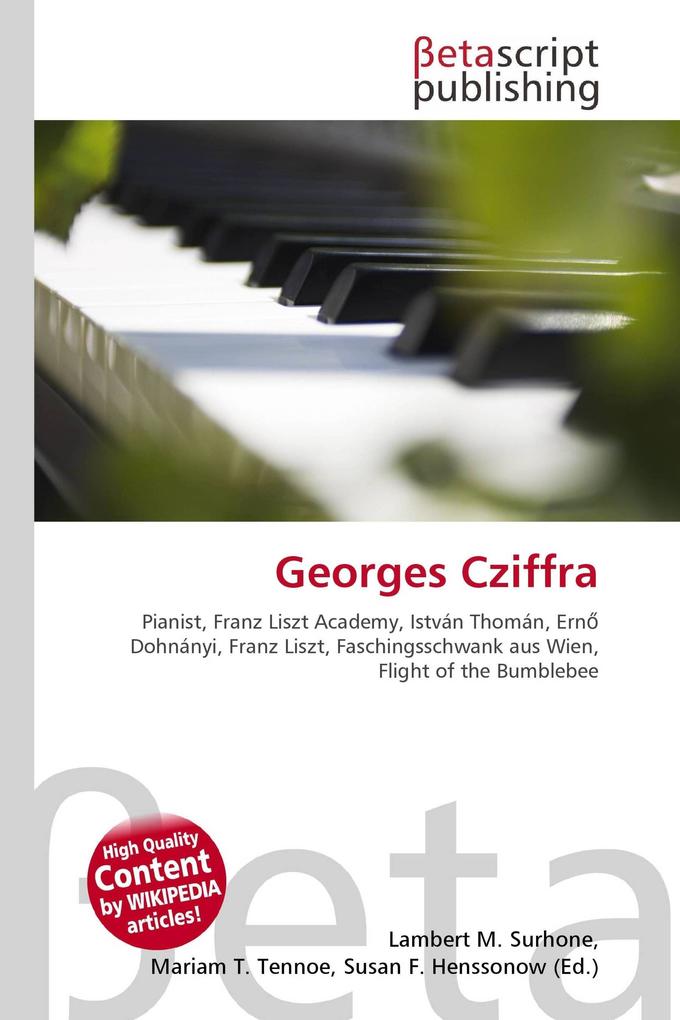 Georges Cziffra