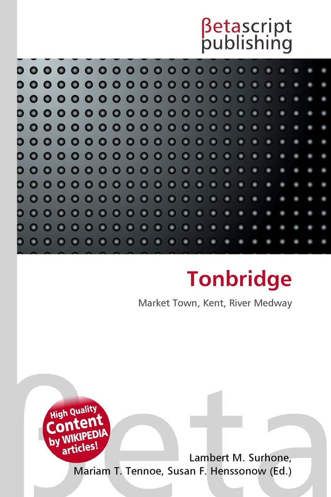 Tonbridge
