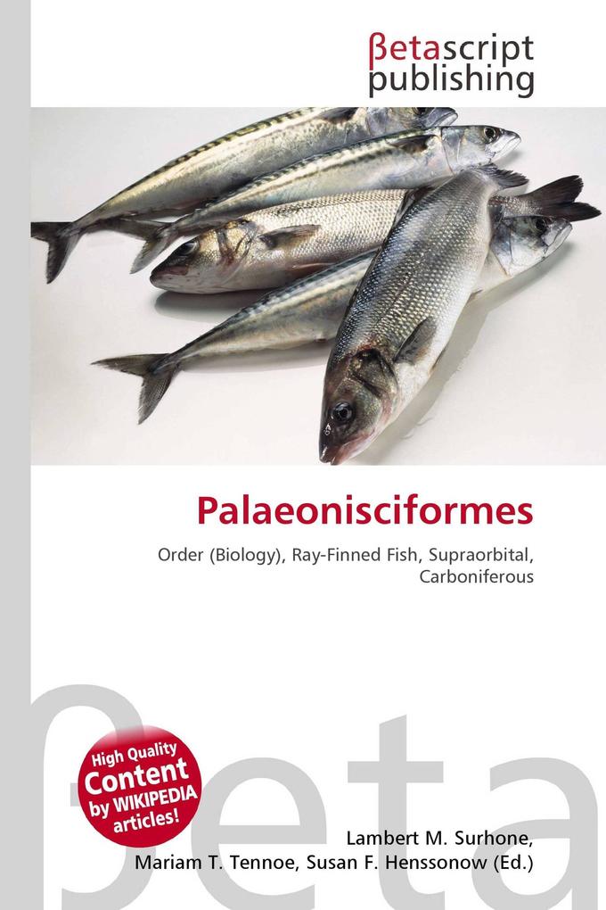 Palaeonisciformes