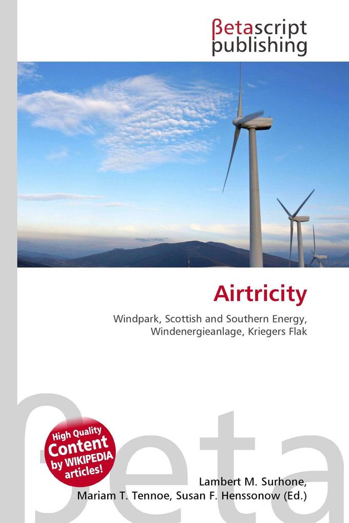 Airtricity