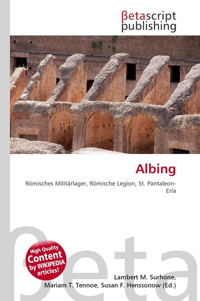 Albing