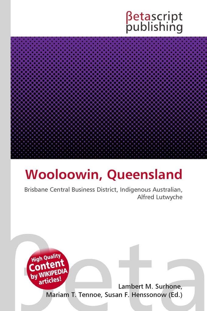 Wooloowin Queensland