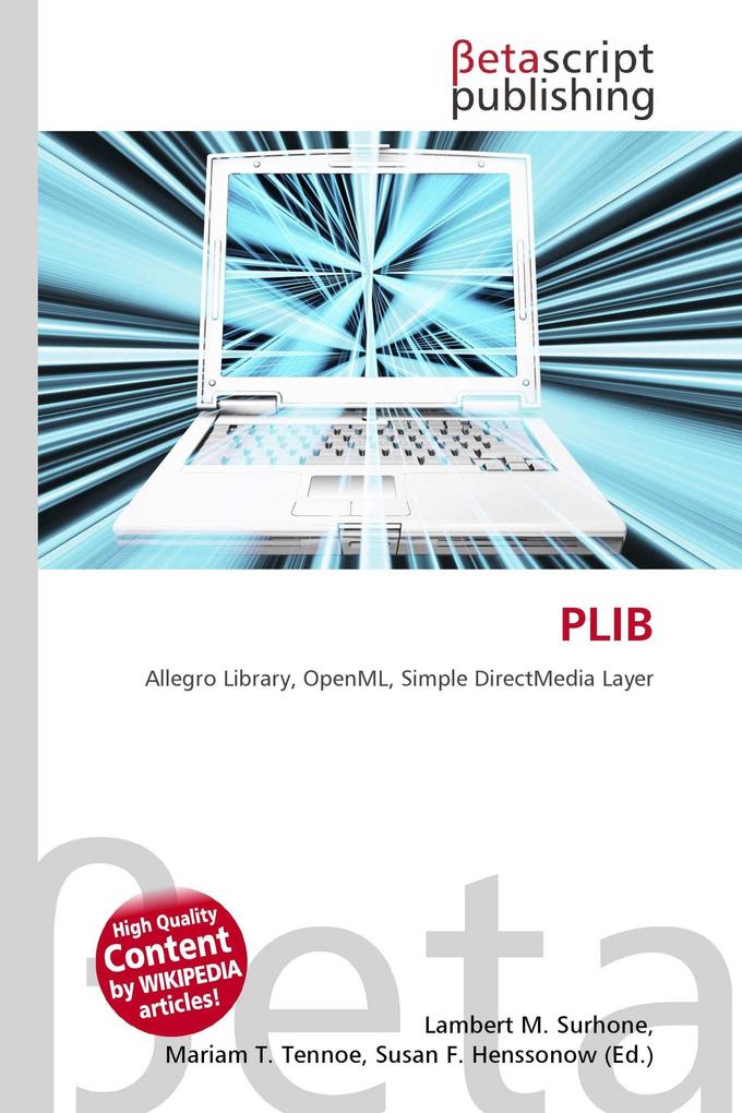 PLIB