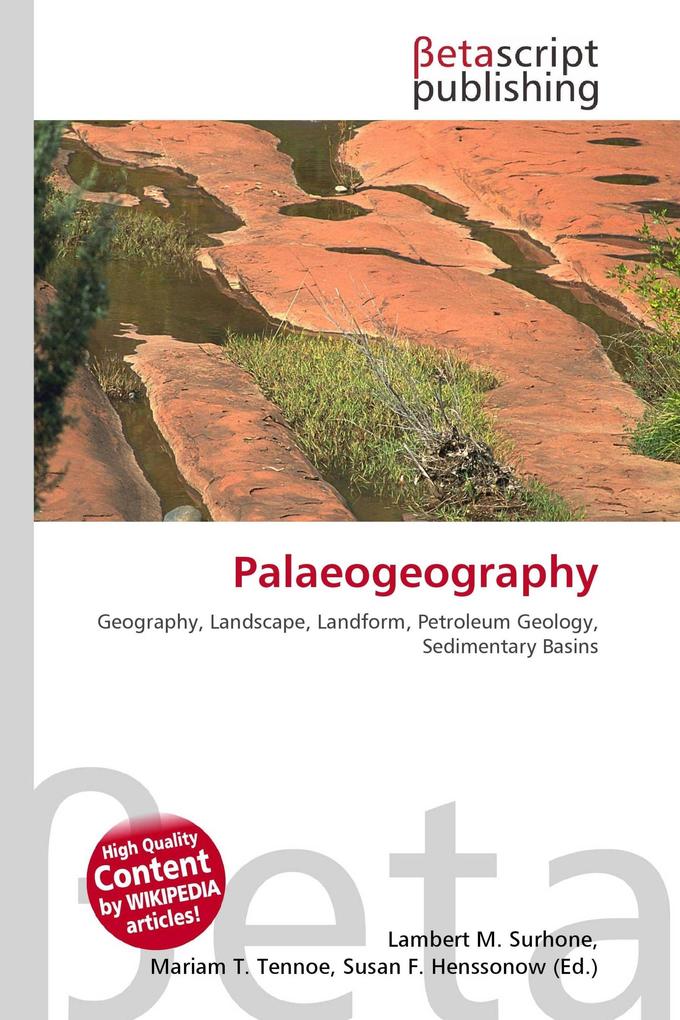 Palaeogeography
