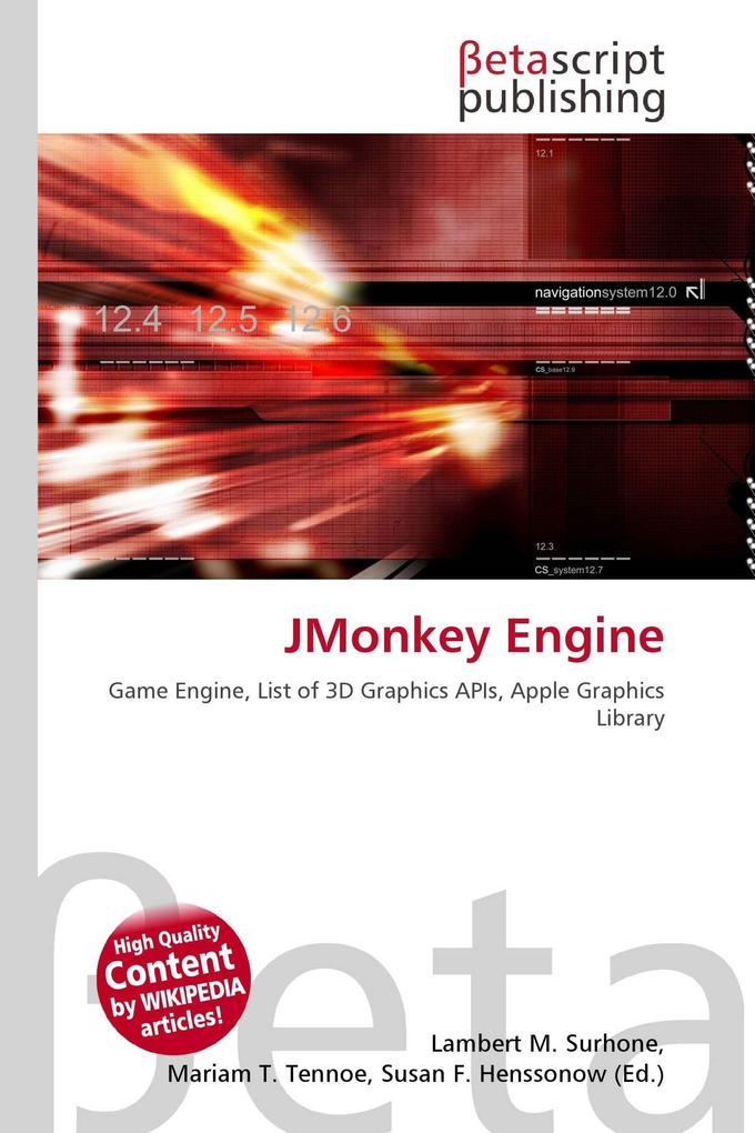 JMonkey Engine