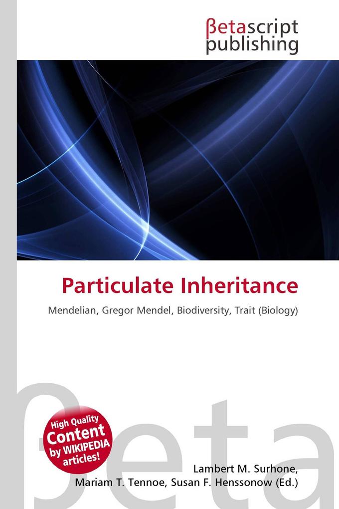 Particulate Inheritance